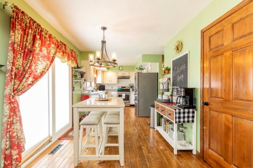 12380 Cavalry Ct, Granger IN  46530-7123 exterior