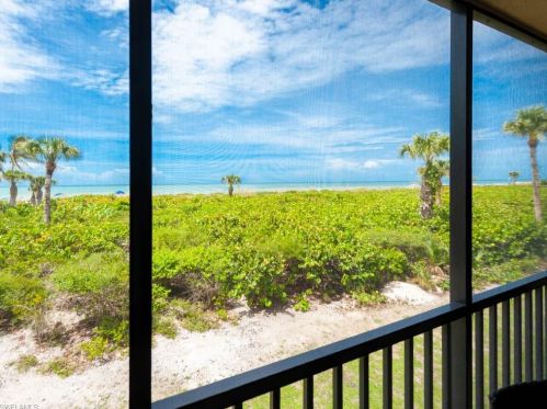 2475 Gulf Dr, Sanibel, FL 33957-6039