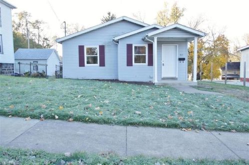 311 State Ave, Massillon, OH 44646-4659