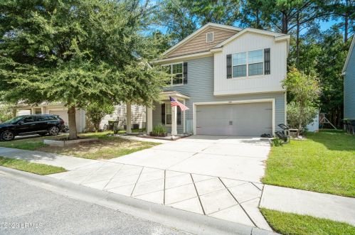 1631 Rolling Waters Way, Beaufort, SC 29902-3783
