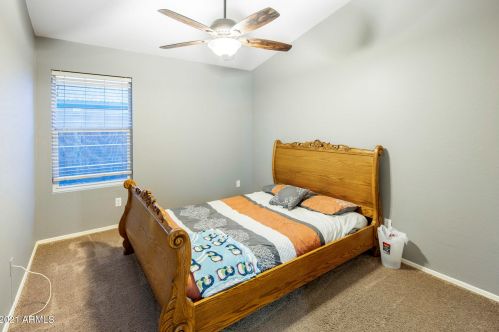 4220 Wahalla Ln, Glendale AZ  85308-2289 exterior