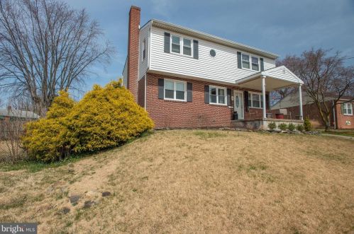 215 Taylor Rd, Wilmington, DE 19804-1029