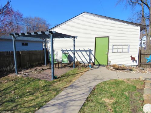 127 14th Ave, Saint Cloud MN  56301-4149 exterior