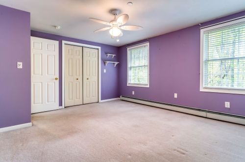 68 Long Pond Rd, Danville NH  03819-3126 exterior