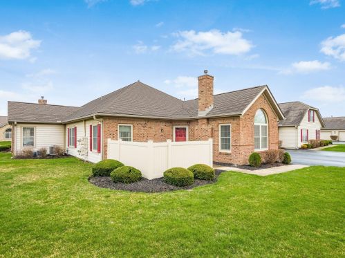 2463 Landings Way, Darbydale, OH 43123-9449