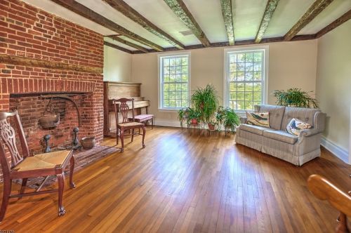 30 Fox Chase Rd, Chester NJ  07930-2915 exterior