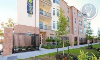 3611 Chenevert St, Houston TX  77004-4106 exterior