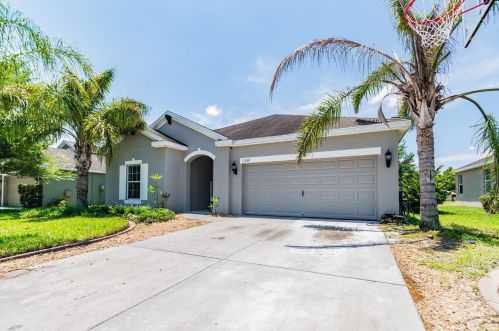 11062 Bremerton Ct, New Port Richey, FL 34654-4697