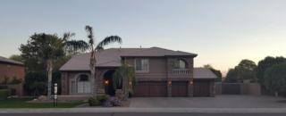 8251 Camino De Oro, Peoria, AZ 85383-5605