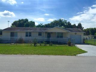 205 Kelly Rd, West Frost Proof, FL 33843-9238
