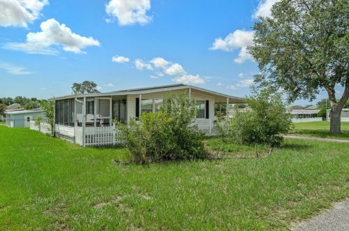 9132 Salisbury Dr, Brooksville, FL 34613-4972
