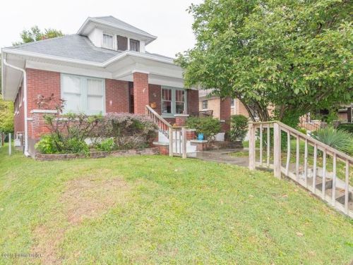 817 Fetter Ave, Louisville, KY 40217-2232