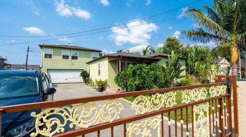 357 Elm St, Compton, CA 90220-2112