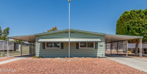 6544 Sunnyslope Ln, Glendale, AZ 85302-3926