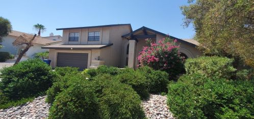613 Summit Pl, Chandler, AZ 85225-7798