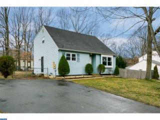 149 Saint Moritz Dr, Erial NJ  08081-3202 exterior