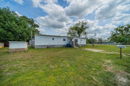 4240 Orlando Ave, Brooksville FL  34604-8014 exterior