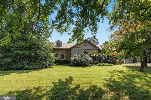 37177 Mountville Rd, Middleburg, VA 20117-3327