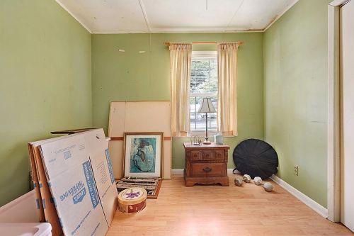 1201 Shadow Dr, Mount Pleasant SC  29464-3700 exterior