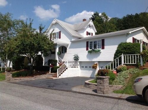 154 Davis St, Blakes, PA 16912-1319