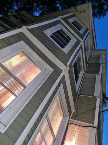 1141 Elmwood Ave, Providence, RI 02907-3642