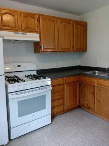 126 Silver Spring St, Providence RI  02904-2523 exterior