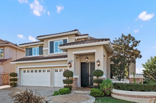 14 El Corzo, Trabuco Canyon, CA 92688-3508