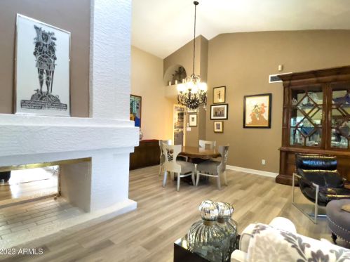 10556 Bella Vis Dr, Scottsdale AZ 85258-5761 exterior