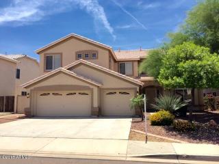 7277 Honeysuckle Dr, Peoria, AZ 85383-7170