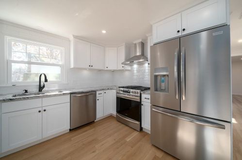 22 Bow Run, South Kingstown RI  02874-2471 exterior