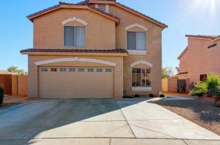 2179 Electra Ln, Phoenix, AZ 85024-8612