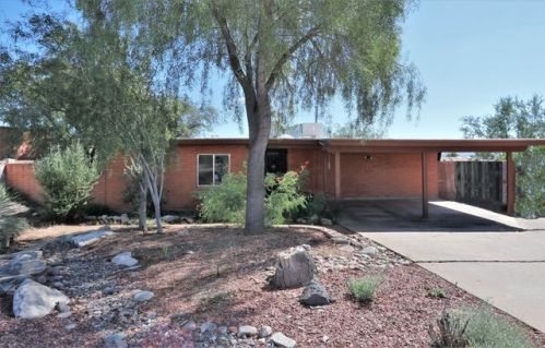 3091 Green Ridge Dr, Tucson, AZ 85741-3001