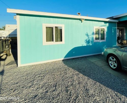 4215 30th Dr, Phoenix AZ  85017-4102 exterior