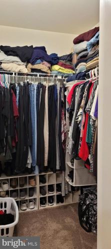 205 Friendship Way, Harrington DE  19952-3271 exterior