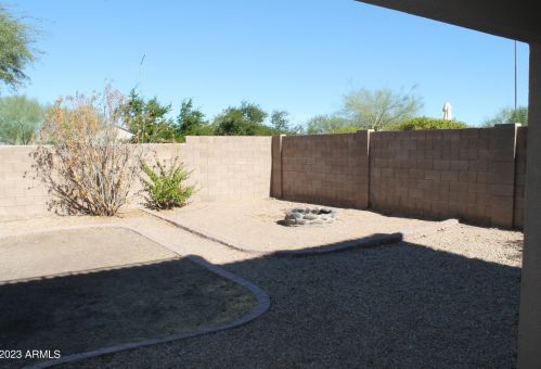 4226 Creosote Dr, Cave Creek AZ  85331-3814 exterior