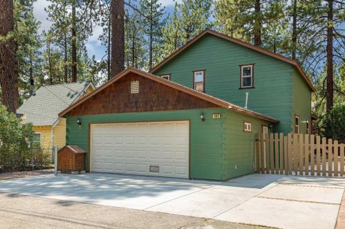 909 Michael Ave, Big Bear City, CA 92314-9518