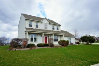 5030 Forest Hill Ave, Hales Corners, WI 53132-8660