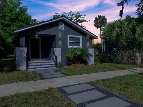 516 Cypress Ave, Sanford, FL 32771-1957