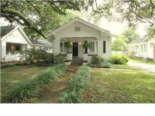 113 Glenwood St, Mobile AL  36606-4403 exterior