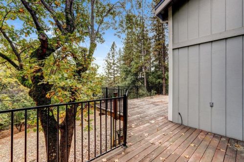 19158 Tiger Lily Ln, Grass Valley CA  95945-8815 exterior