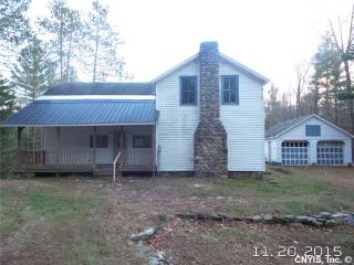 7124 Loson Rd, Harrisburg, NY 13367-3323