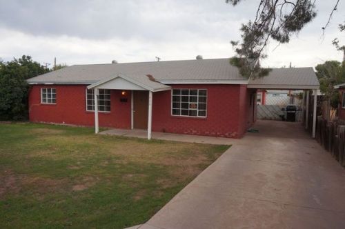 406 8th St, Safford, AZ 85546-2703