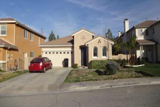 28308 Roman Ct, Santa Clarita CA  91350-3219 exterior