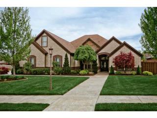 1630 Whippoorwill Ln, Bentonville AR  72712-8481 exterior