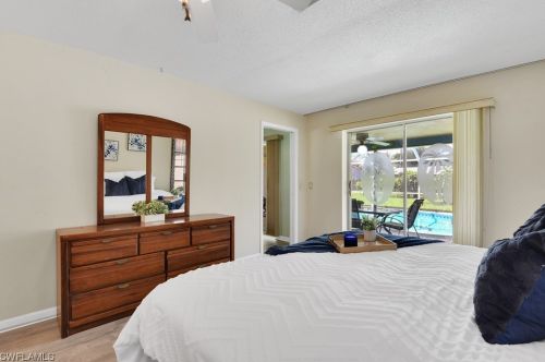 1803 15th St, Cape Coral FL  33990-3860 exterior