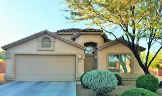 8941 Misty Brook Dr, Tucson, AZ 85743-1507