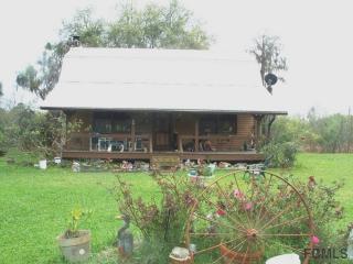 886 County Road 80, Bunnell, FL 32110-4942
