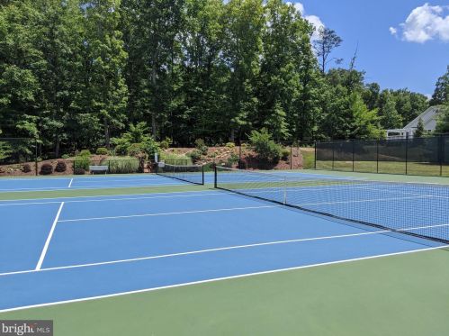 181 Bobwhite Ct, Gordonsville VA  22942-6985 exterior