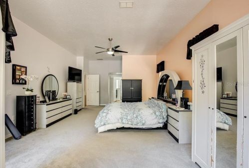 2135 Durfey Ave, Orange City FL  32763-3516 exterior