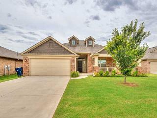 309 Partridge Run Rd, Yukon, OK 73099-9511